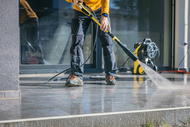 Best Roof Cleaning and Mildew Removal in Malmstrom Af, MT